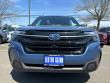2025 Subaru Forester Touring SUV