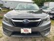 2022 Subaru Legacy Premium Sedan