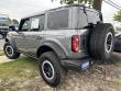 2025 Ford Bronco Badlands SUV