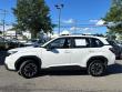 2026 Subaru Forester Standard Model SUV