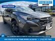 2024 Subaru Crosstrek Base SUV