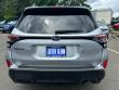 2025 Subaru Forester Limited SUV