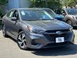 2025 Subaru Legacy Premium Sedan