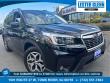 2021 Subaru Forester Premium SUV