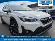 2022 Subaru Crosstrek Limited SUV