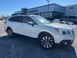 2017 Subaru Outback 2.5i Limited with SUV