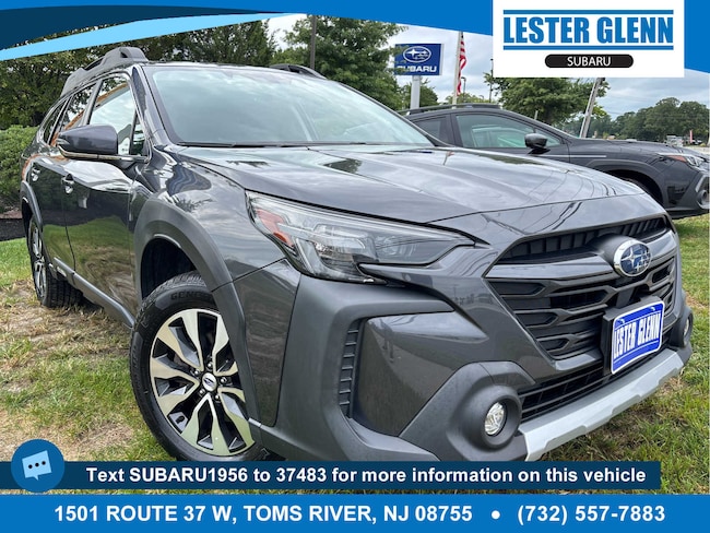 2024 Subaru Outback Limited SUV