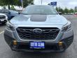 2022 Subaru Outback Wilderness SUV