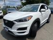 2020 Hyundai Tucson SEL SUV