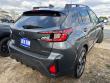 2025 Subaru Crosstrek Limited SUV