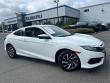 2018 Honda Civic LX-P Coupe