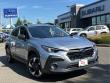 2025 Subaru Crosstrek Limited SUV