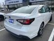 2020 Subaru Legacy Base Trim Level Sedan