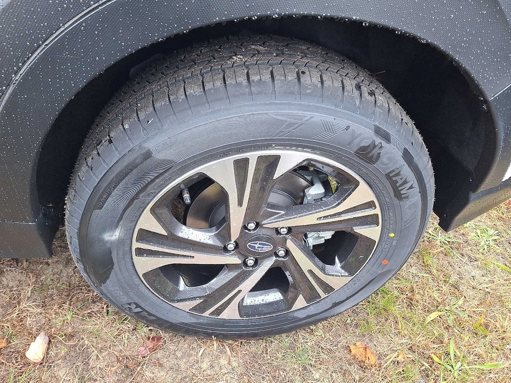 New 2026 Subaru Crosstrek Premium SUV