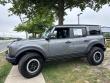 2025 Ford Bronco Badlands SUV