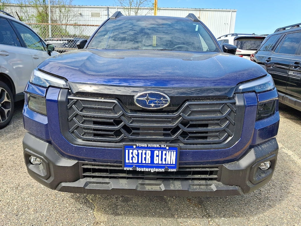 New 2026 Subaru Outback Limited SUV