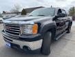 2011 GMC Sierra 1500 SLT Truck Crew Cab