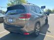 2023 Subaru Forester Limited SUV