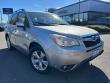 2015 Subaru Forester 2.5i Limited (CVT) SUV