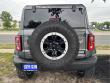 2025 Ford Bronco Badlands SUV