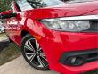 2018 Honda Civic EX-T Coupe