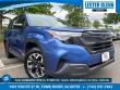 2026 Subaru Forester Standard Model SUV