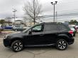 2018 Subaru Forester 2.5i Limited SUV