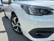 2022 Subaru Legacy Premium Sedan