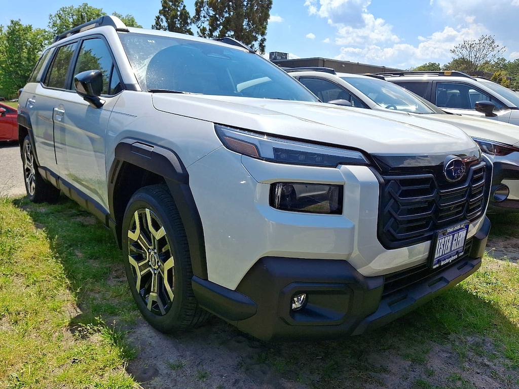 New 2026 Subaru Outback Touring XT SUV