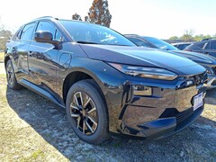 2026 Subaru Solterra Premium SUV