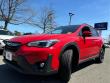 2021 Subaru Crosstrek Limited SUV
