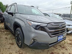 2026 Subaru Forester Premium SUV