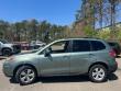 2015 Subaru Forester 2.5i Premium (CVT) SUV