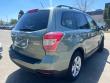 2015 Subaru Forester 2.5i Premium (CVT) SUV