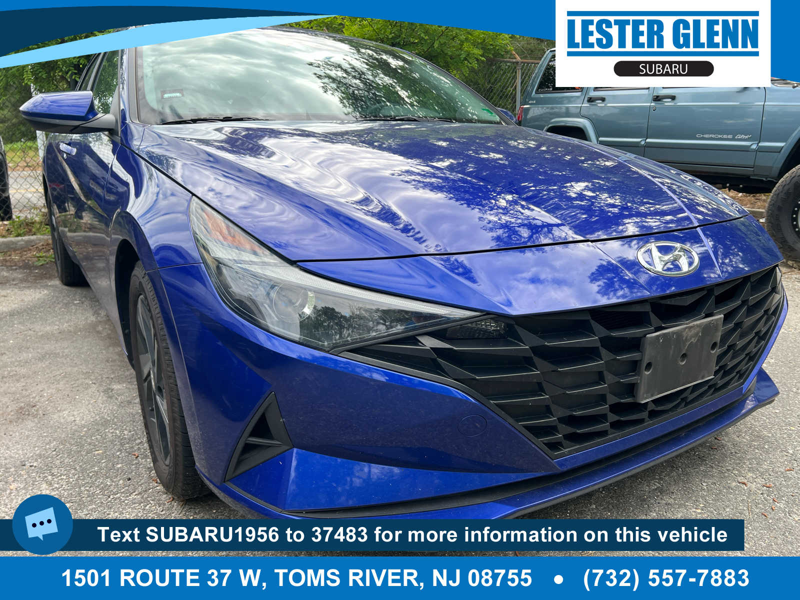 2023 Hyundai Elantra 2.0 SEL IVT SULEV's photo