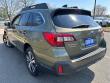 2018 Subaru Outback 3.6R Limited SUV