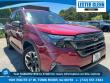 2026 Subaru Forester Premium SUV