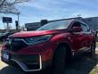 2022 Honda CR-V Hybrid Touring SUV
