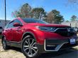 2022 Honda CR-V Hybrid Touring SUV