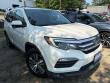 2017 Honda Pilot EX-L w/Honda Sensing AWD SUV
