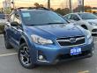 2017 Subaru Crosstrek 2.0i (M5) SUV