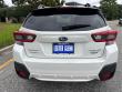 2023 Subaru Crosstrek Limited SUV