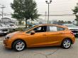 2017 Chevrolet Cruze LT Auto Hatchback