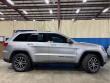 2017 Jeep Grand Cherokee Trailhawk 4x4 SUV
