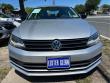 2015 Volkswagen Jetta 1.8T SE w/PZEV Sedan