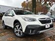 2022 Subaru Outback Limited SUV
