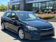 2023 Subaru Impreza Base 5-Door