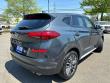 2020 Hyundai Tucson SEL SUV