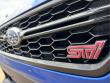 2021 Subaru WRX STI Sedan