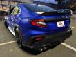 2022 Subaru WRX Limited Sedan